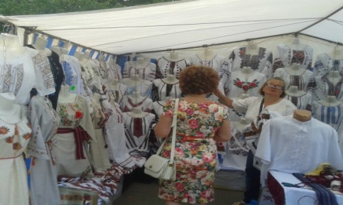 Zdjecie UKRAINA / karpaty / truskawiec / Truskawiec centrum