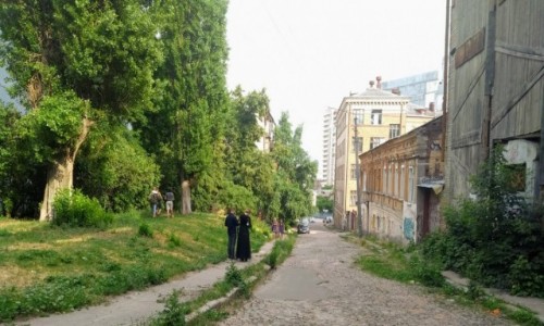 UKRAINA / Charkw / Charkw / Charkw