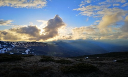 Zdjecie UKRAINA / Świdowiec / ŚWIDOWIEC / Góry