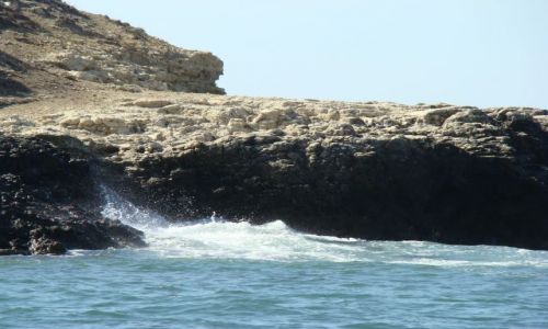 Zdjęcie UKRAINA / KRYM / Sewastopol-kolonia grecka / Wybrzeże morskie