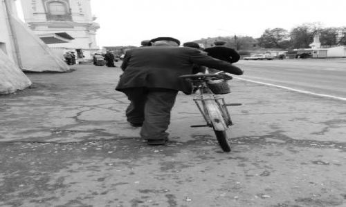 Zdjecie UKRAINA / brak / Krzemieniec / Mczyni Ukrainy odsona 5 :)