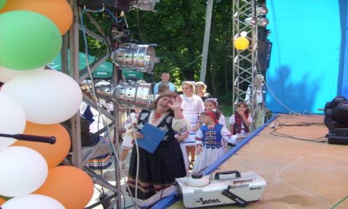 Zdjęcie UKRAINA / MONASTYRSK / OKOLICE MONASTYRSKA / LEMKY