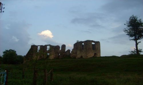 Zdjęcie UKRAINA / BUCZACZ / PODZAMECZEK / HISTORIA
