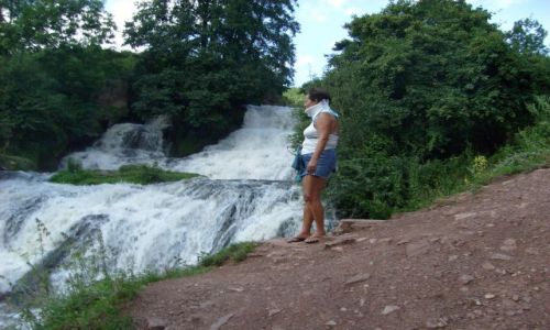 Zdjęcie UKRAINA / CZORTKÓW /  NERKIV / REKONWALESCENCJA