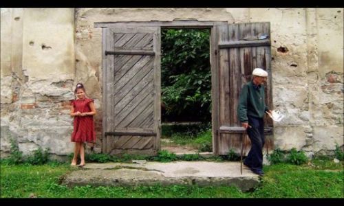 Zdjecie UKRAINA / - / gdzie w drodze do Chocimia / konkurs / Ukraiska Narnia