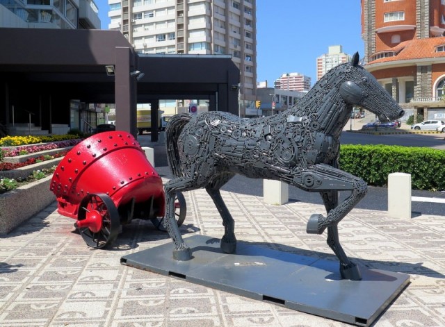 Zdj cia: Punta del Este, Maldonado, Punta del Este 1, URUGWAJ