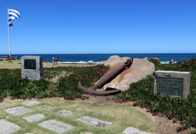 Zdj cia: Punta del Este, Maldonado, Punta del Este 3, URUGWAJ