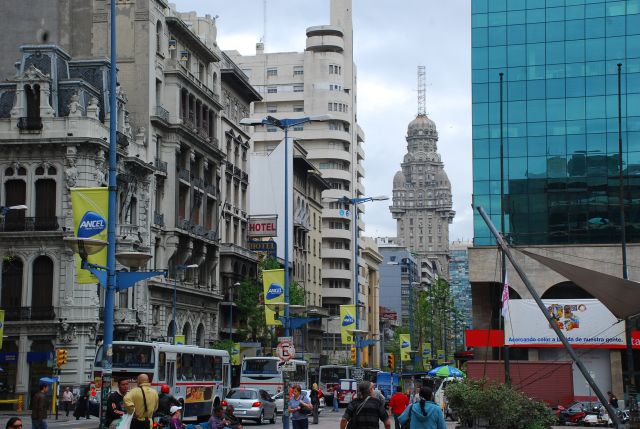 Zdjęcia: Montevideo , Montevideo , taki mixx, URUGWAJ Zdjęcia: Montevideo , Montevideo , taki mixx, URUGWAJ