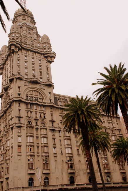 Zdjęcia: Montevideo , Montevideo , kiedys najnovoczesniejszy , URUGWAJ Zdjęcia: Montevideo , Montevideo , kiedys najnovoczesniejszy , URUGWAJ