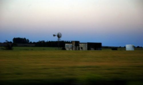 Zdjcie URUGWAJ / Montevideo  / Montevideo  / lubie to zdjecie. podrozne. 