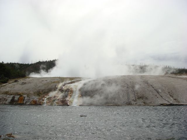 Zdjęcia: Yellowstone NP, Wyoming, Yellowstone Park, USA Zdjęcia: Yellowstone NP, Wyoming, Yellowstone Park, USA