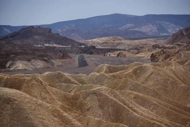 Zdjęcia: Death Valley, California, Death Valley, USA Zdjęcia: Death Valley, California, Death Valley, USA