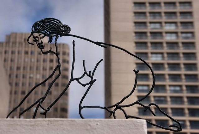 Zdjęcia: San Francisco, California, Sex w wielkim mieście cz.2, USA Zdjęcia: San Francisco, California, Sex w wielkim mieście cz.2, USA