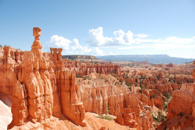 Zdjęcia: Bryce Canyon, Utah, Canyon, USA Zdjęcia: Bryce Canyon, Utah, Canyon, USA