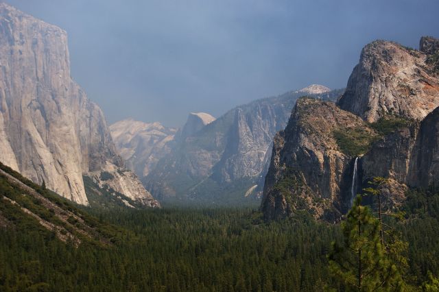 Zdjęcia: Yosemite NP, California, Yosemite NP, USA Zdjęcia: Yosemite NP, California, Yosemite NP, USA