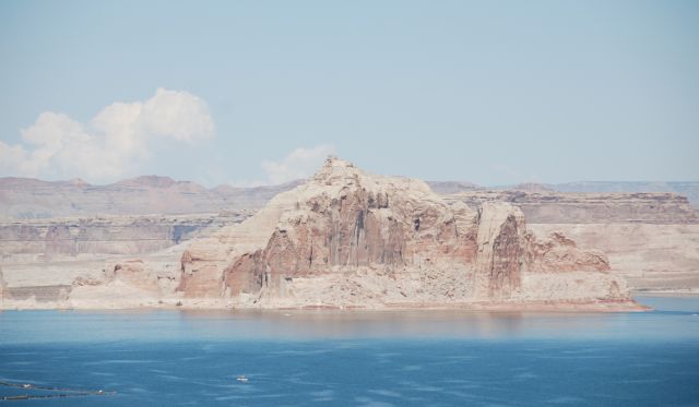 Zdjęcia: Page, Arizona, Lake Powell, USA Zdjęcia: Page, Arizona, Lake Powell, USA