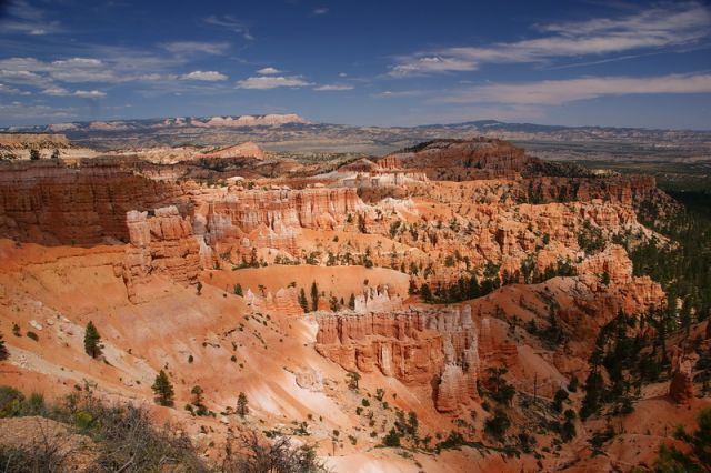 Zdjęcia: Bryce canyon, Utah, Amfiteatr, USA Zdjęcia: Bryce canyon, Utah, Amfiteatr, USA