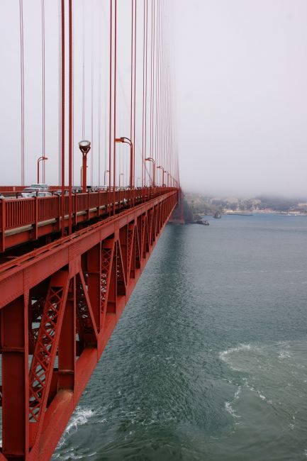Zdjęcia: San Francisco, Kalifornia, Golden Gate, USA Zdjęcia: San Francisco, Kalifornia, Golden Gate, USA
