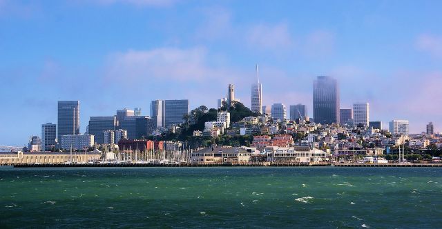 Zdjęcia: San Francisco, California, SF, USA Zdjęcia: San Francisco, California, SF, USA