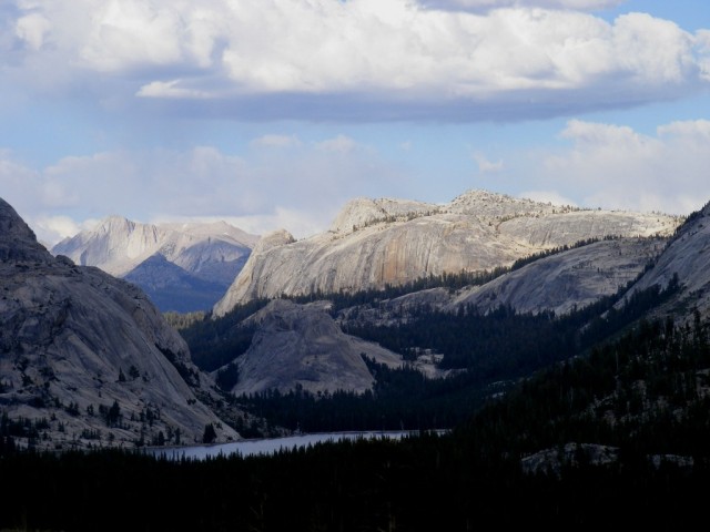 Zdj cia: Sierra Nevada, Kalifornia, Sierra Nevada, USA