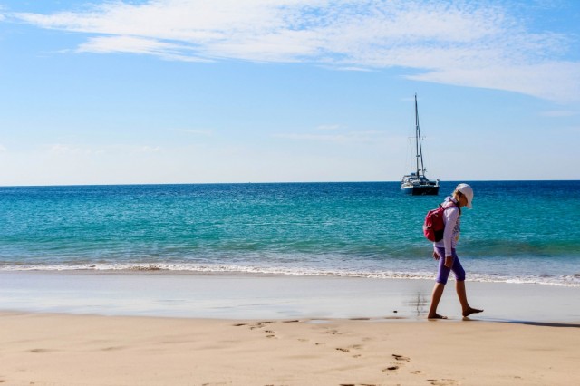 Zdj cia: Plaa, Rodzinne ycie na Fali, USA