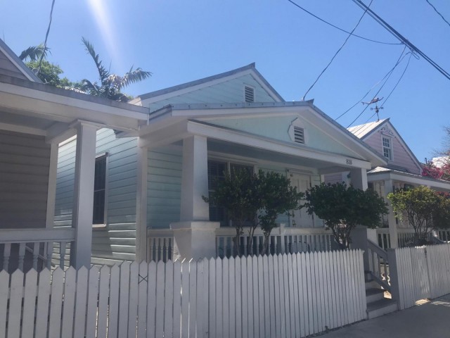 Zdj cia: Key West, Florida Keys, Key West, USA