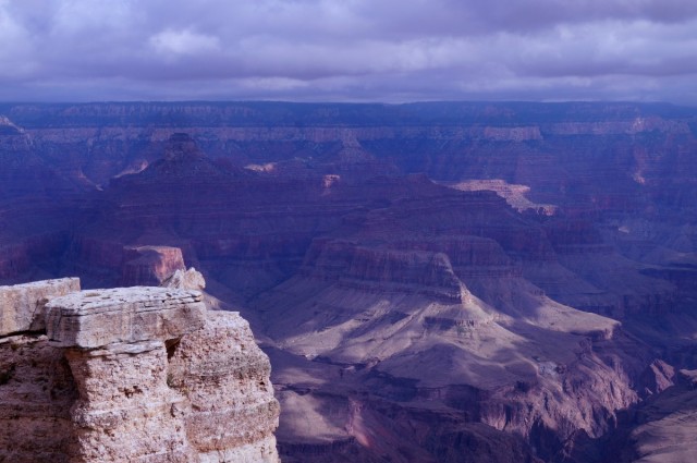 Zdj cia: Wielki Kanion, Arizona, South Rim, USA