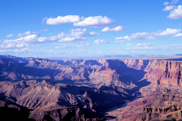 Zdj cia: Wielki Kanion, Arizona, South Rim, USA