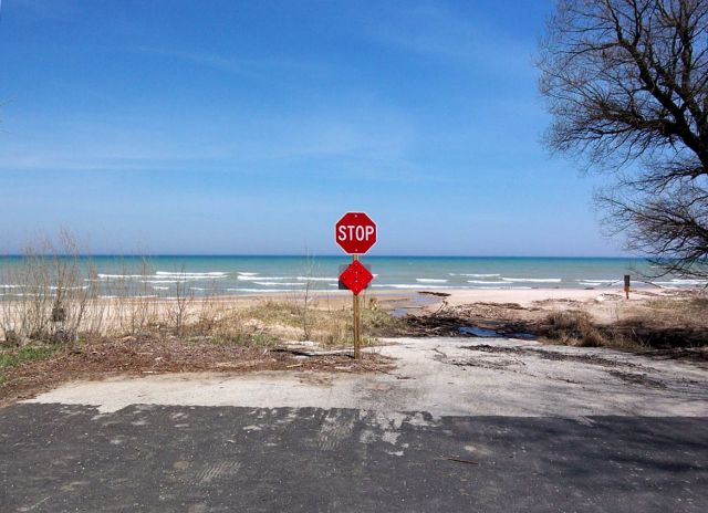 Zdjęcia: Wisconsin / jez. Michigan, ...i tak bym dalej nie pojechal :), USA Zdjęcia: Wisconsin / jez. Michigan, ...i tak bym dalej nie pojechal :), USA