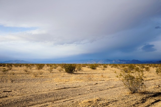 Zdj cia: Okolice Cadiz, Kalifornia, Mojave Trails National Monument V, USA