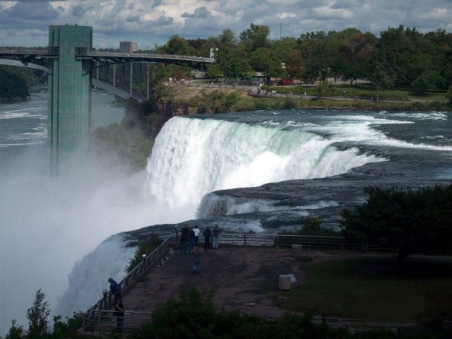 Zdjęcia: Niagara Falls, NY, Niagara, USA Zdjęcia: Niagara Falls, NY, Niagara, USA