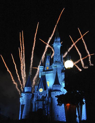 Zdjęcia: Magic Kingdom, Disney World, Marzenia z dziecinstwa, USA Zdjęcia: Magic Kingdom, Disney World, Marzenia z dziecinstwa, USA