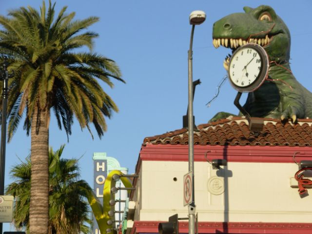 Zdjęcia: USA, Kalifornia, Hollywood2, USA Zdjęcia: USA, Kalifornia, Hollywood2, USA