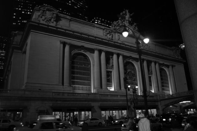 Zdjęcia: New York, New York, grand central terminal, USA Zdjęcia: New York, New York, grand central terminal, USA
