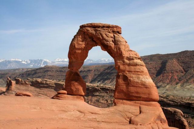 Zdjęcia: Arches Nation Park, Utah, All in one - UTAH, USA Zdjęcia: Arches Nation Park, Utah, All in one - UTAH, USA