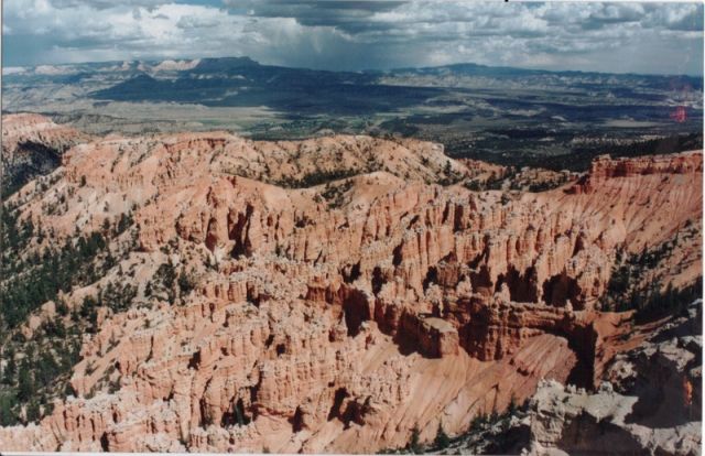 Zdjęcia: BRYCE CANYON, UTAH, BRYCE CANYON, USA Zdjęcia: BRYCE CANYON, UTAH, BRYCE CANYON, USA