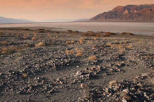 Zdjęcia: Death Valley National Park, Kalifornia, *****, USA Zdjęcia: Death Valley National Park, Kalifornia, *****, USA