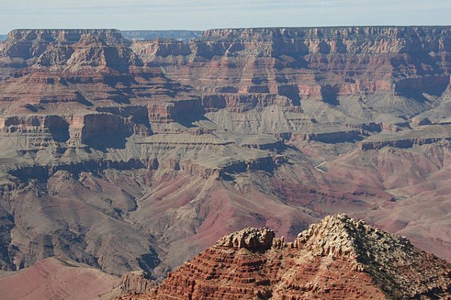 Zdjęcia: Grand Canyon National Park, Arizona, *, USA Zdjęcia: Grand Canyon National Park, Arizona, *, USA