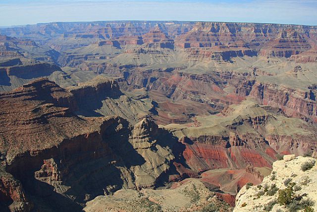 Zdjęcia: Grand Canyon National Park, Arizona, **, USA Zdjęcia: Grand Canyon National Park, Arizona, **, USA