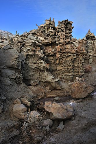 Zdjęcia: Vernal, Utah, Fantasy Canyon, USA Zdjęcia: Vernal, Utah, Fantasy Canyon, USA