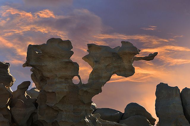 Zdjęcia: Vernal, Utah, Fantasy Canyon, USA Zdjęcia: Vernal, Utah, Fantasy Canyon, USA