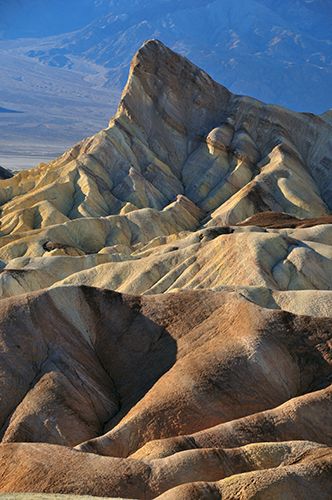 Zdjęcia: Death Valley, Kalifornia, Dolina Śmierci, USA Zdjęcia: Death Valley, Kalifornia, Dolina Śmierci, USA