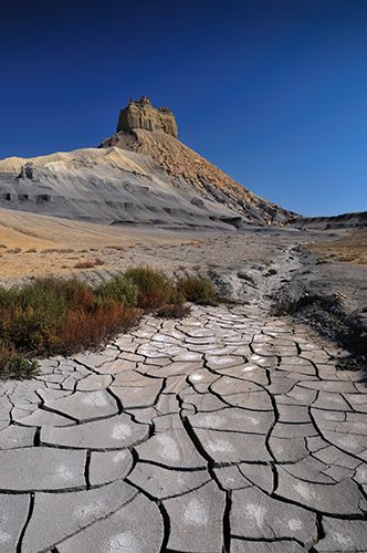 Zdjęcia: Grand Staircase Escalante, Utah, Krajobrazy Grand Staircase Escalante, USA Zdjęcia: Grand Staircase Escalante, Utah, Krajobrazy Grand Staircase Escalante, USA