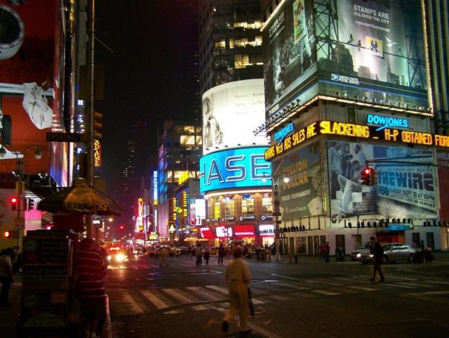 Zdjęcia: NYC, NY, USA Zdjęcia: NYC, NY, USA