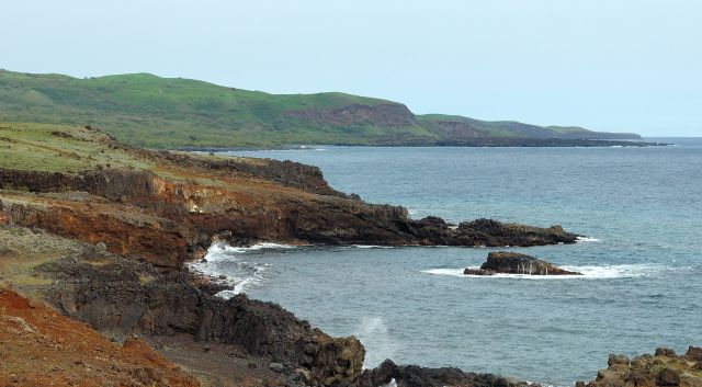 Zdjęcia: południowo - wschodnie wybrzeże, Hawaje/Maui, oblicza Maui, USA Zdjęcia: południowo - wschodnie wybrzeże, Hawaje/Maui, oblicza Maui, USA