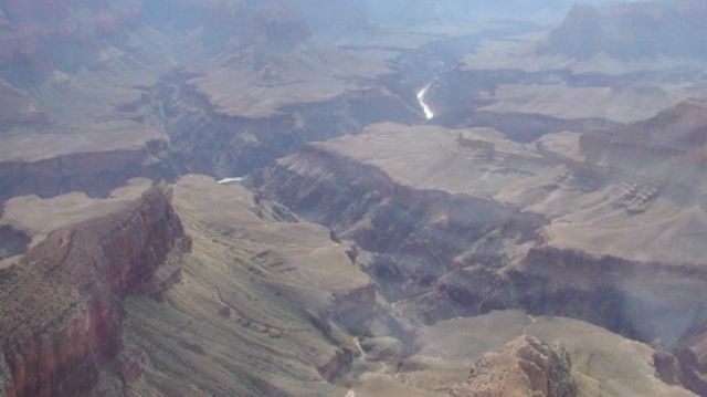 Zdjęcia: Grand Canyon, Arizona, Grand Canyon widziany z helikoptera., USA Zdjęcia: Grand Canyon, Arizona, Grand Canyon widziany z helikoptera., USA