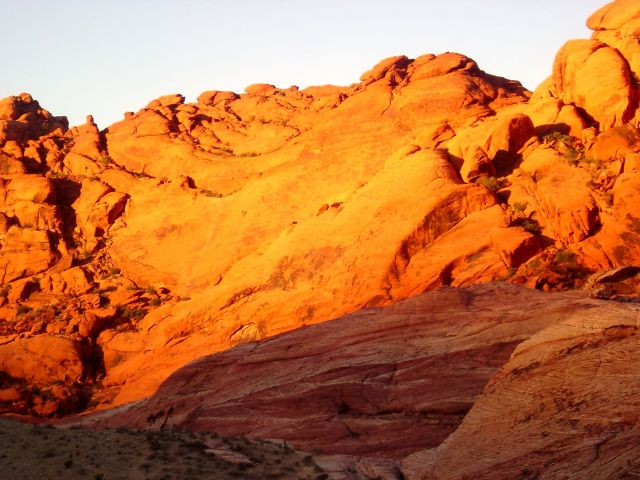 Zdjęcia: LAS VEGAS, NEVADA, RED ROCK CANYON, USA Zdjęcia: LAS VEGAS, NEVADA, RED ROCK CANYON, USA