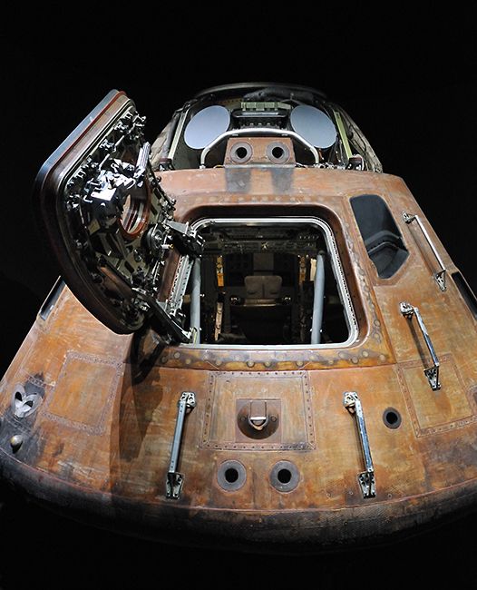 Zdjęcia: NASA Space Center, Przylądek Canaveral , Pojazd zdobywców Kosmosu, USA Zdjęcia: NASA Space Center, Przylądek Canaveral , Pojazd zdobywców Kosmosu, USA