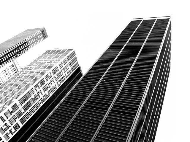 Zdjęcia: NYC, NY, drapacze, USA Zdjęcia: NYC, NY, drapacze, USA