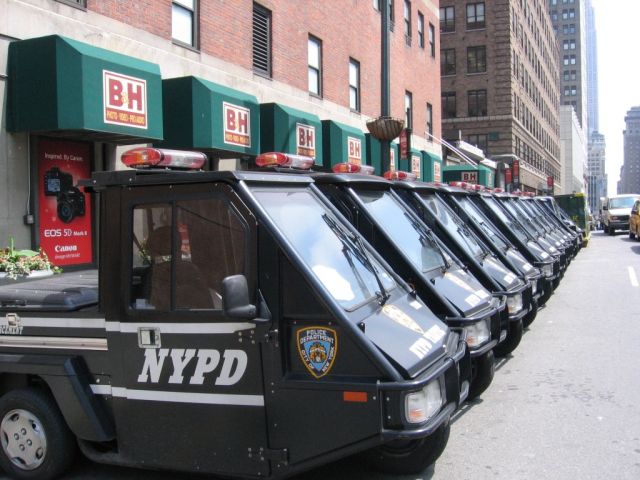 Zdjęcia: NY, NY, Akademia Polcyjna 7, USA Zdjęcia: NY, NY, Akademia Polcyjna 7, USA